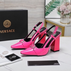 Versace Sandals